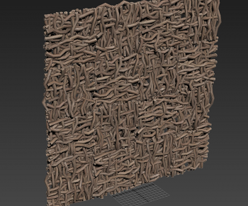 Modern TV Wall-ID:740528118