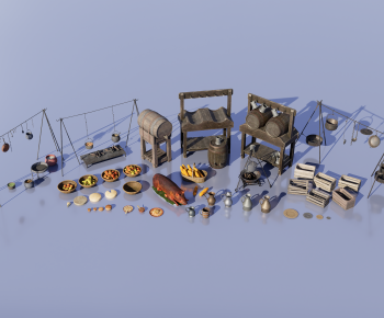 Modern Garden-ID:238348962