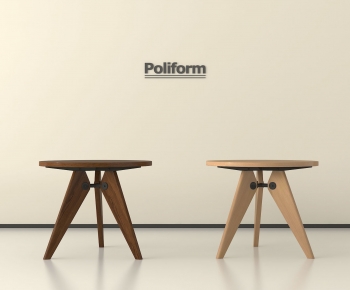 Modern Side Table/corner Table-ID:915193081