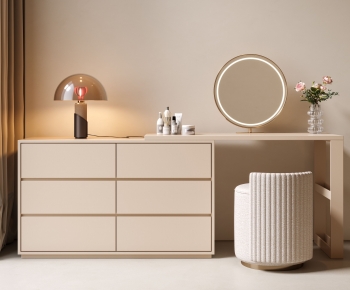 Modern Dresser-ID:529470428