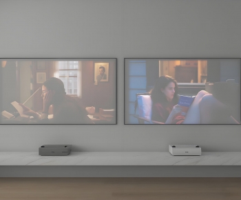 Modern Projector-ID:940399894