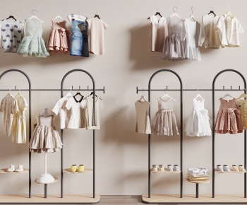 Modern Coat Hanger-ID:931359059