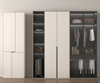 Modern The Wardrobe-ID:369842054