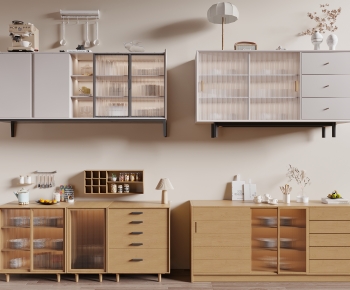 Modern Sideboard-ID:464066035