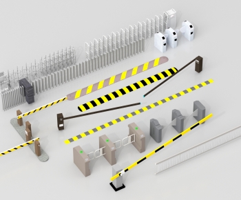 Modern Public Equipment-ID:669169433