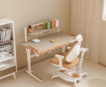 Modern Children's Table/chair-ID:594302898