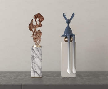 Modern Sculpture-ID:152493955