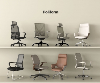Modern Office Chair-ID:427572019