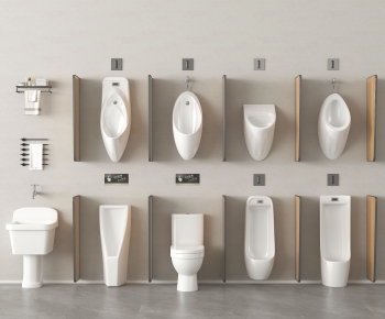 Modern Toilet-ID:670149092