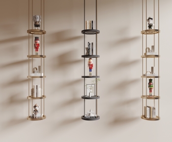 Modern Decorative Frame-ID:515417102