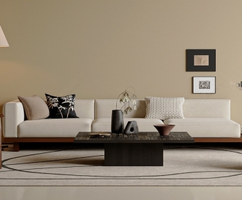 Modern Sofa Combination-ID:330516105