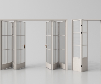 Modern Sliding Door-ID:357034921