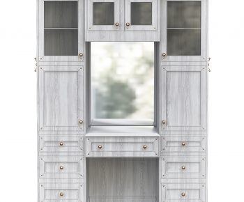American Style Dresser-ID:753135921