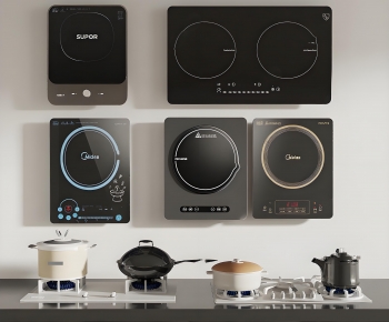 Modern Kitchen Appliance-ID:855071071