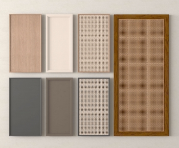 Modern Door Panel-ID:609962945