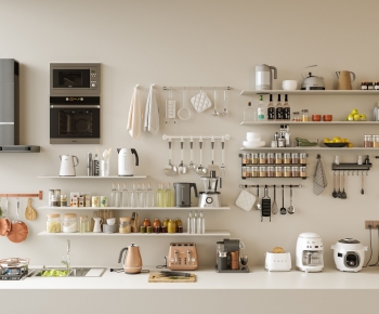 Modern Kitchenware-ID:385959178