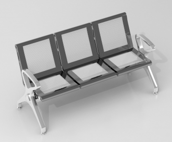 Modern Communal Chair-ID:272592073