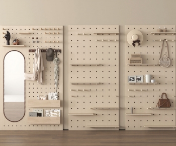 Modern Wall Decoration-ID:213968049