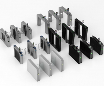 Modern Public Equipment-ID:134448056
