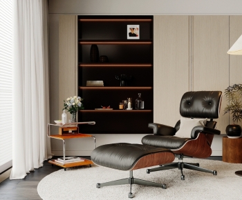 Modern Lounge Chair-ID:858062031