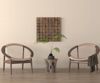 Modern Lounge Chair-ID:254538061