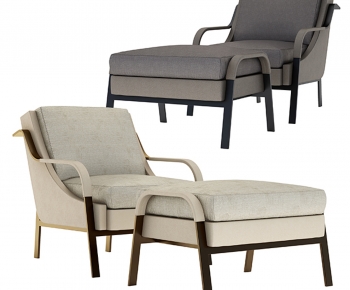 Modern Lounge Chair-ID:689611914