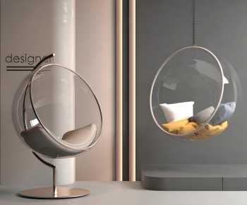 Modern Hanging Chair-ID:113708027