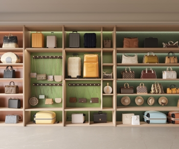 Modern Lady's Bag-ID:867773065