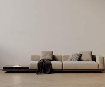 Modern A Sofa For Two-ID:775031097