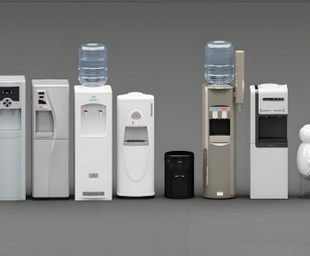 Modern Water Dispenser-ID:452352057