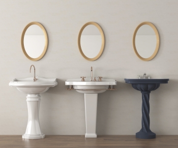 French Style Basin-ID:797183996