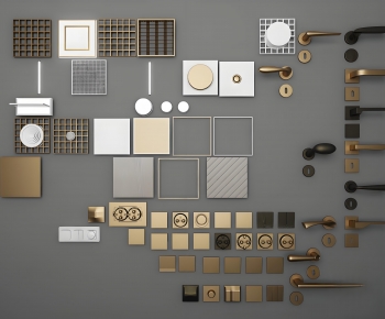 Modern Piece Of Hardware-ID:445442919