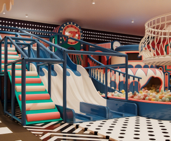 Modern Playground-ID:715842966