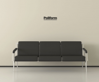 Modern Communal Chair-ID:549416073