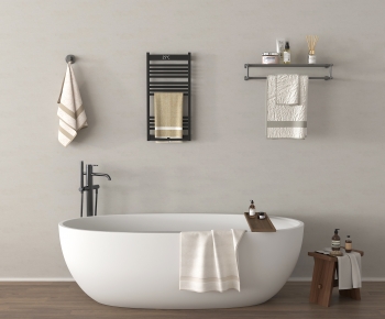 Modern Bathtub-ID:780558119
