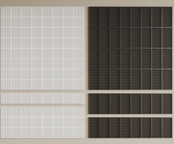 Modern Suspended Ceiling-ID:673499162