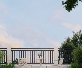 Modern Outdoor Tables And Chairs-ID:190706976