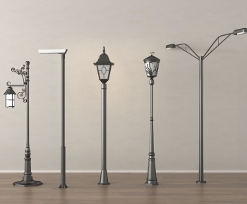 American Style Outdoor Light-ID:419507981