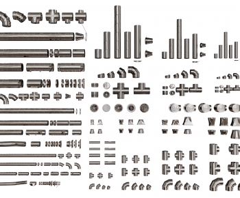 Modern Piece Of Hardware-ID:970768932