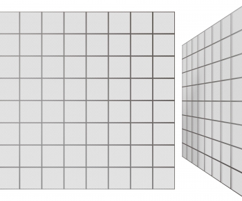 Modern Suspended Ceiling-ID:809058901