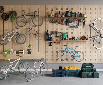 Modern Bicycle-ID:976911074