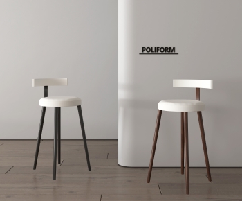 Modern Bar Chair-ID:855611097