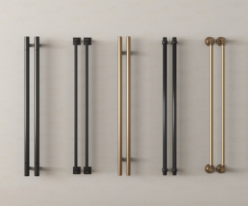 Modern Door Handle-ID:833306074