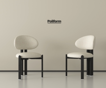French Style Dining Chair-ID:376705881