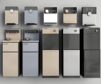 Modern Water Dispenser-ID:343005909