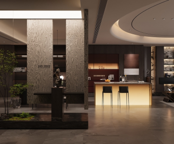 Modern Dining Room-ID:313885937