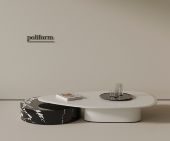 Modern Coffee Table-ID:132136116