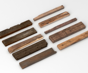 Wabi-sabi Style Wood-ID:704233882