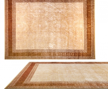 European Style The Carpet-ID:601089007