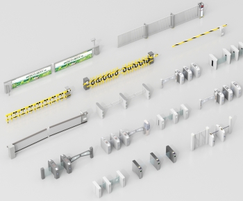 Modern Public Equipment-ID:121529163